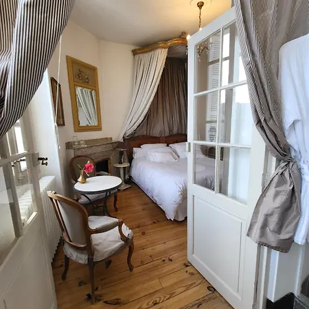 L'intemporelle Bagnères-de-Bigorre