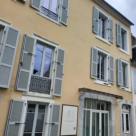 L'intemporelle Bagnères-de-Bigorre