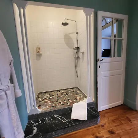 L'intemporelle Couette-café Bagnères-de-Bigorre