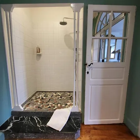 L'intemporelle Couette-café