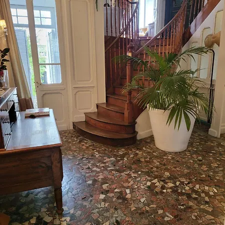 L'intemporelle Couette-café