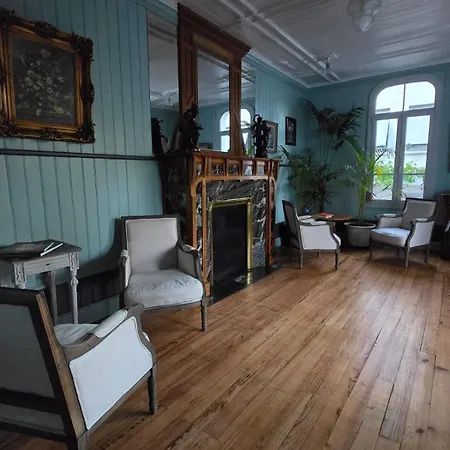 L'intemporelle 3* Bagnères-de-Bigorre