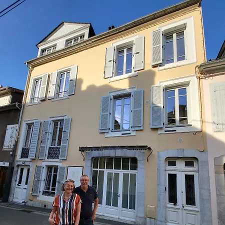 L'intemporelle Bagnères-de-Bigorre