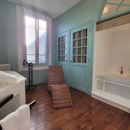 L'intemporelle Bagnères-de-Bigorre