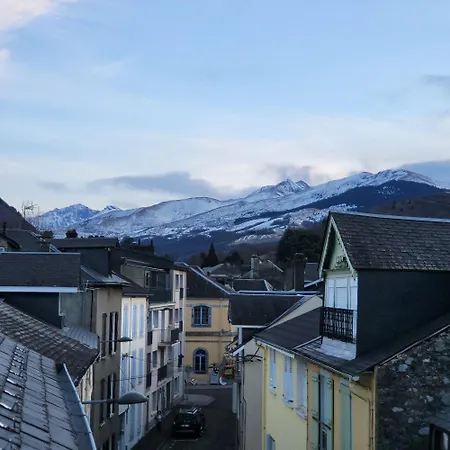 Panzió L'intemporelle 3*