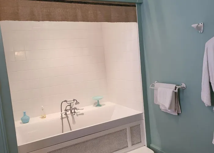 Panzió L'intemporelle Bagnères-de-Bigorre