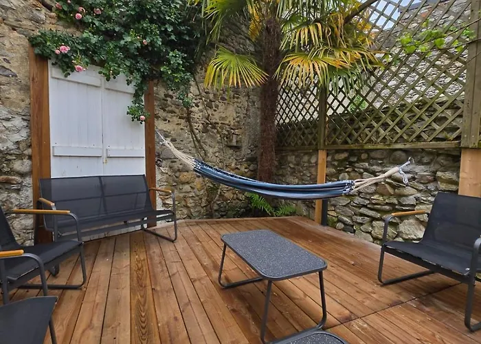 L'intemporelle Bagnères-de-Bigorre