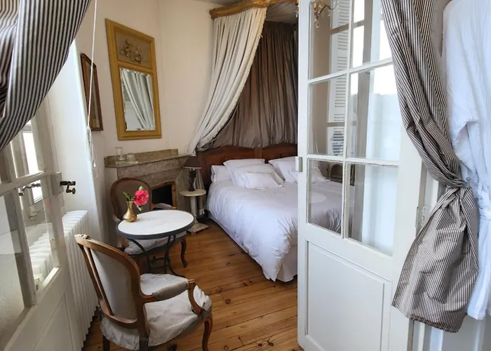 L'intemporelle Bagnères-de-Bigorre