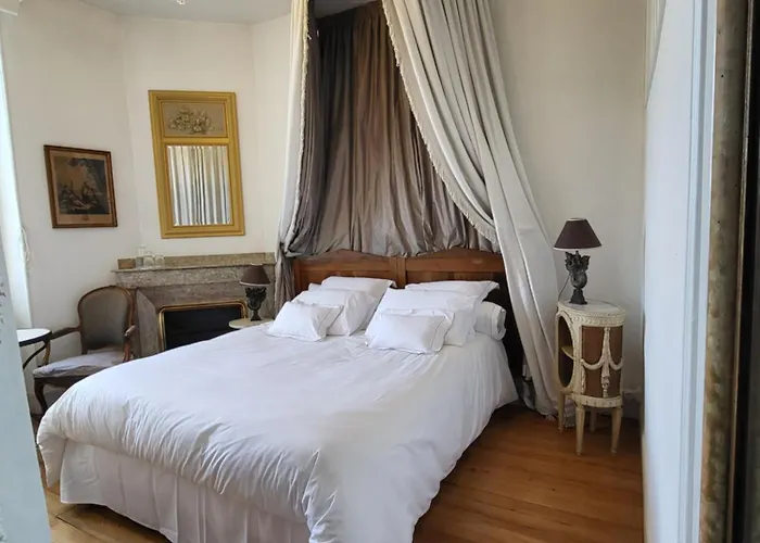 Panzió L'intemporelle