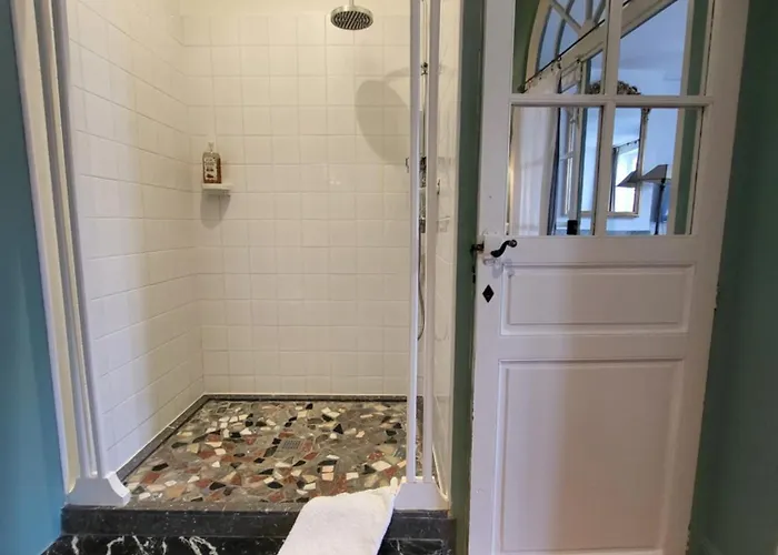 L'intemporelle Panzió