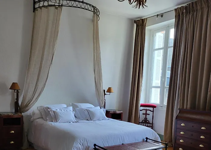 L'intemporelle Panzió 3*