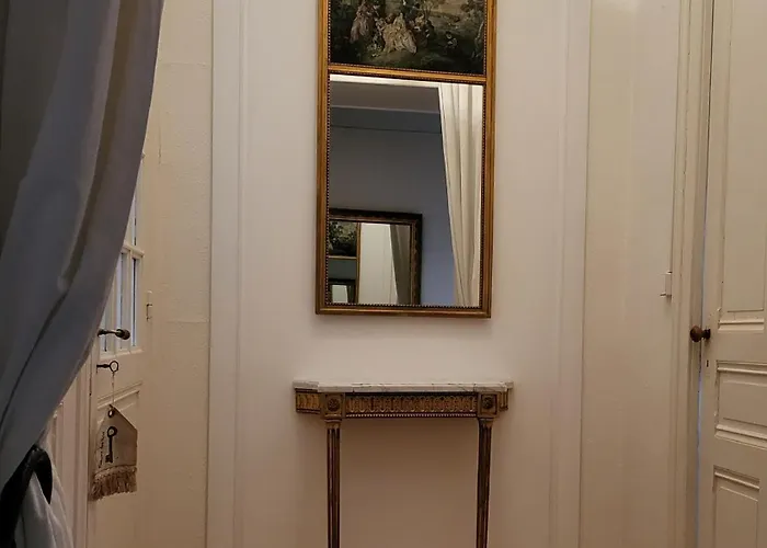 Panzió L'intemporelle