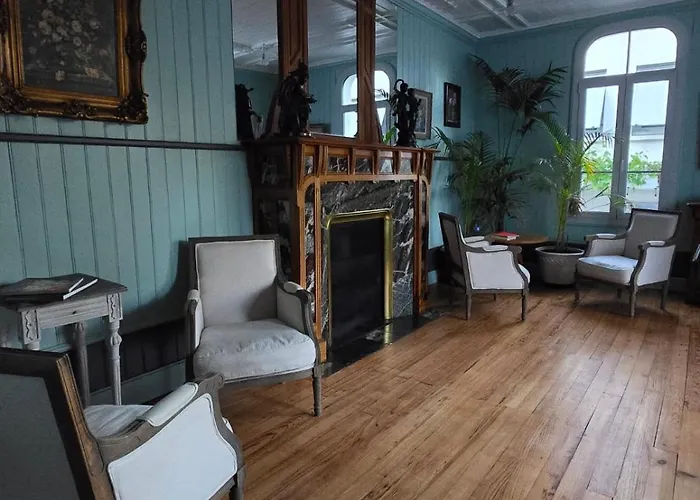 L'intemporelle 3* Bagnères-de-Bigorre