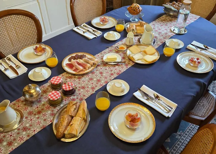 L'intemporelle Panzió