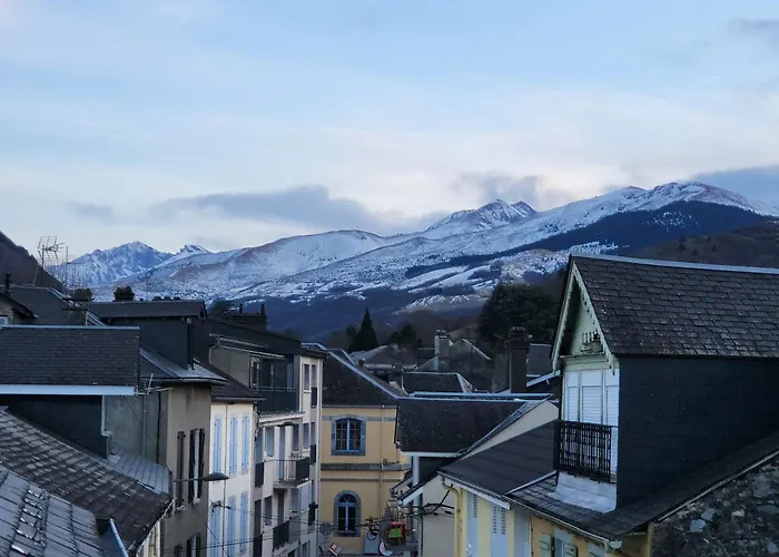 Panzió L'intemporelle 3*