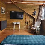L'intemporelle Bed & Breakfast
