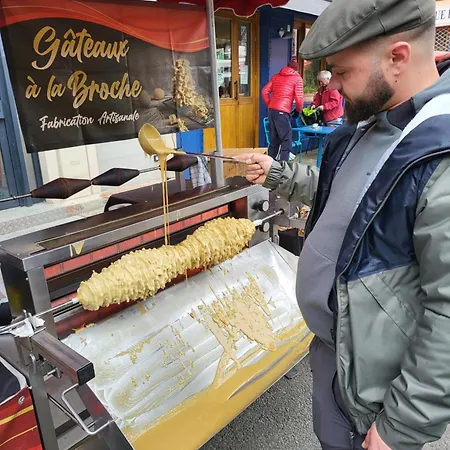 L'intemporelle