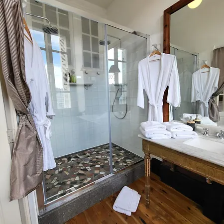 Bed & Breakfast L'intemporelle