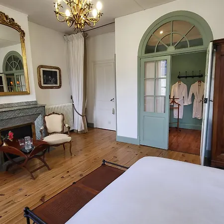 L'intemporelle Bagnères-de-Bigorre