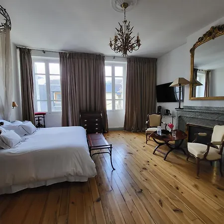 L'intemporelle 3* Bagnères-de-Bigorre