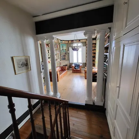 L'intemporelle Bagnères-de-Bigorre