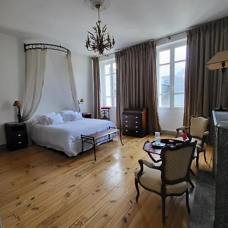 L'intemporelle 3* Bagnères-de-Bigorre