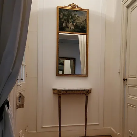 فندق مبيت وإفطار L'intemporelle