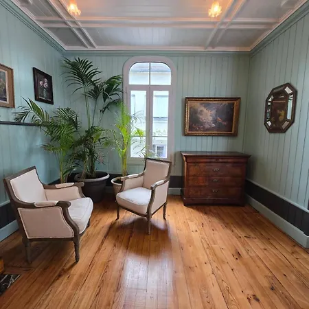 فندق مبيت وإفطار L'intemporelle