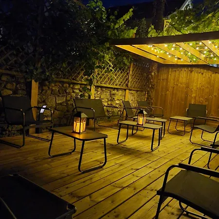 Bed & Breakfast L'intemporelle Bagneres-de-Bigorre