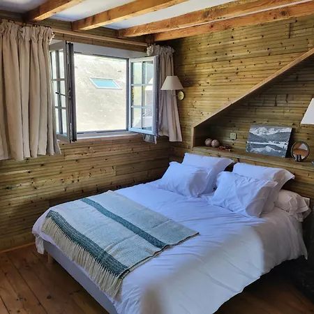 فندق مبيت وإفطار L'intemporelle