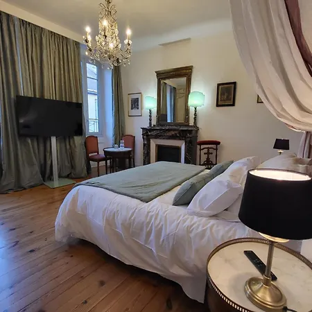 L'intemporelle Bagnères-de-Bigorre